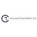 mConsult Tax Relief LLC logo